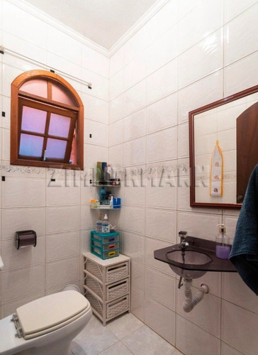 Imagem 3 de 13 de Casa - Perdizes - Ref: 139908 - V-139908