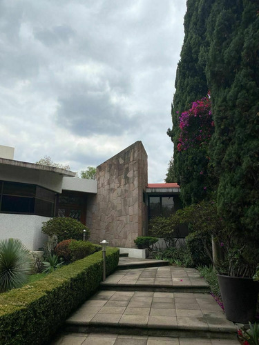 Imagen 2 de 30 de Hermosa Casa En Venta Pedregal