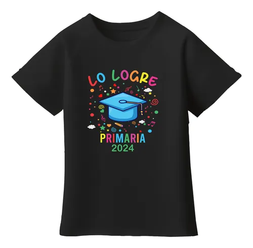 Diseños de playeras para graduacion de primaria hotsell
