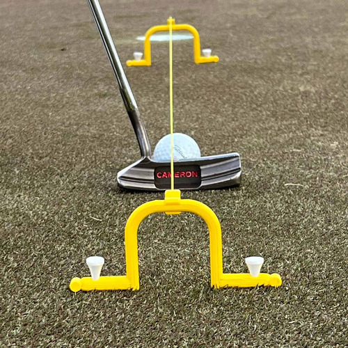 Putting Gate Combo Cuerda Para Poner Better Stikz Golf