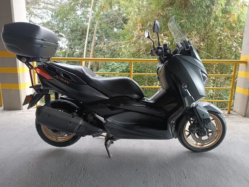 Yamaha X-max 300 Modelo2020