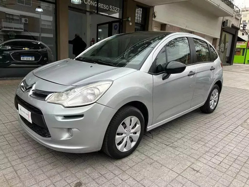 Citroën C3 1.5 Origine Pack Zenith I 90cv