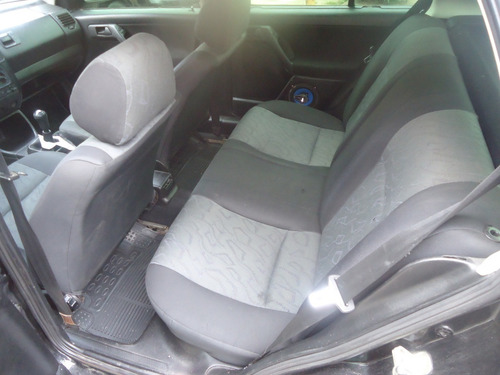 Golf 1995 Gl Preto