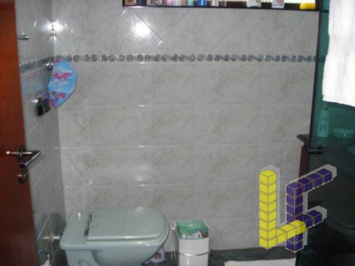 Sobrado B. Olímpico - 2202