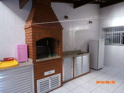 Sobrado - Ref: 1981