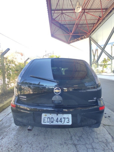 Chevrolet Corsa 2011 1.4 Maxx Econoflex 5p