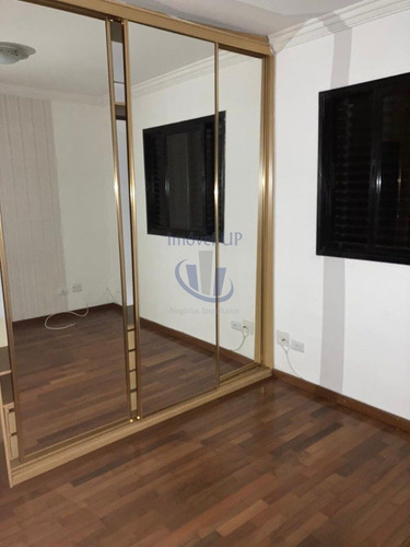 Imagem 15 de 15 de Compre Um Excelente Apartamento De 3 Dorms, Com 2 Vagas E Lazer Completo - V-1917
