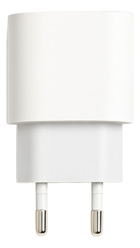 Carregador Turbo C/cabo Para iPhone X Xr 11 12 13 14 14 Pro