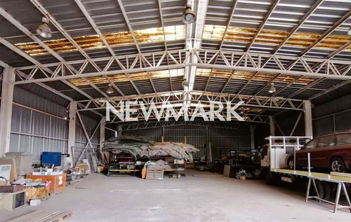 Bodega En Venta En San Bernardo
