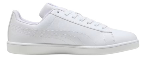 Tenis Puma Up Unisex Casuales - 37260551 Blancos Cómodos