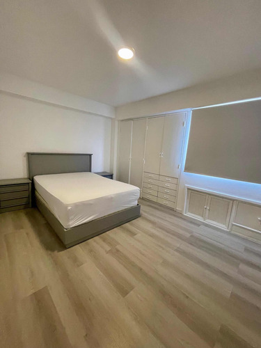 Apartamento Amplio Sin Amoblar Con Planta 100% En La Viña - Residencias Isla Dorada, Atm