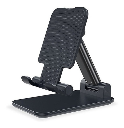 Suporte Para Telefone Móvel Suporte Para iPhone iPad Preto