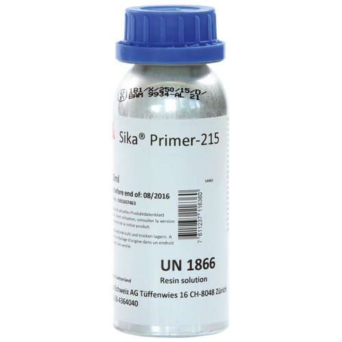 Sika Primer 215 Transp. X 250ml