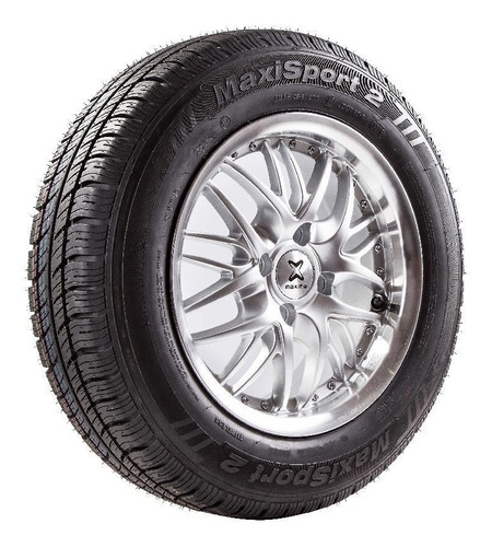 Imagen 1 de 1 de Neumático Fate Maxisport 2 P 185/65R14 86 T