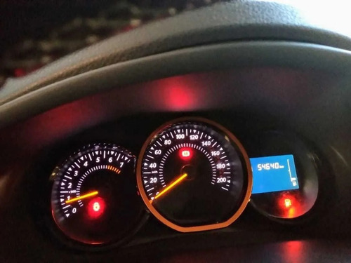 Renault Stepway Privilege/16 Valor Final Oportunidad (lr)