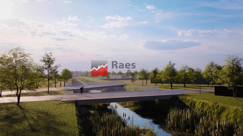 Imagen 8 de 14 de Lotes En Vida Lagoon - Funes