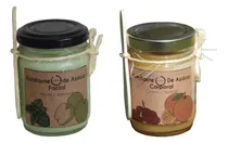 Comprar Combo Exfoliante Facial + Exfoliante Corporal Ouroboros