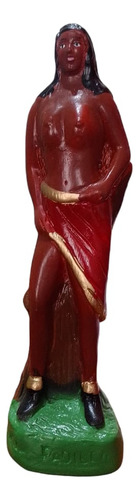 Imagen Pomba Gira 20cm Maria Padilla