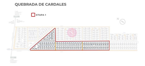 Terreno Lote En Venta En Los Cardales, Exaltación De La Cruz, G.b.a. Zona Norte