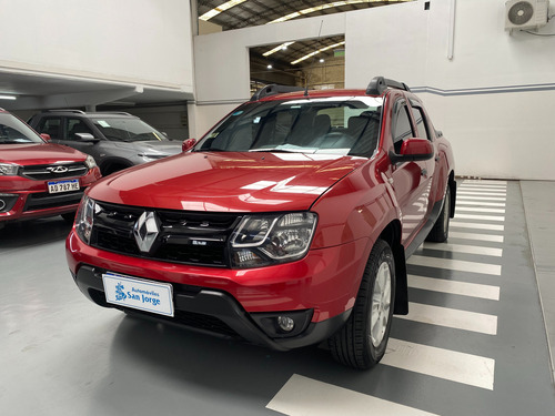 Renault Duster Oroch 1.6 Dynamique