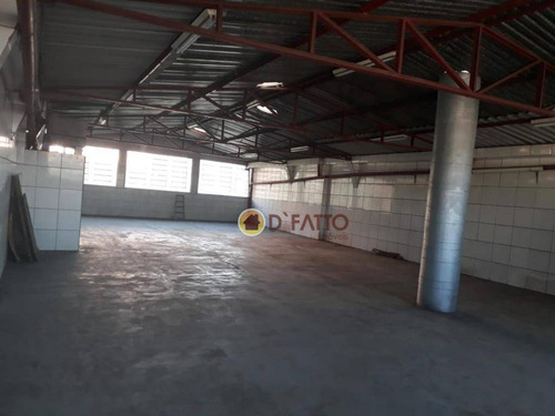Imagem 30 de 30 de Prédio Para Alugar, 1000 M² Por R$ 9.000,00/mês - Jardim Miriam - São Paulo/sp - Pr0007