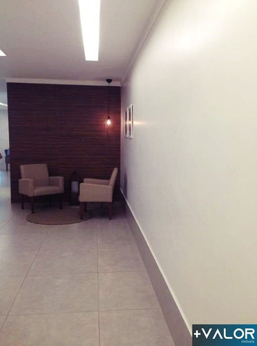 Imagem 27 de 30 de Residencial Vila De São Vicente - Apartamento Com 3 Dormitórios E São Vicente - Sv15311 - 70025471