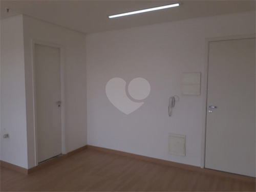 Imagem 2 de 20 de Sala Comercial - 2 Vagas - À Venda Na Vila Leopoldina - Reo63048