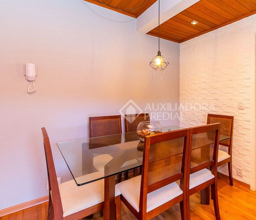 Imagem 4 de 23 de Apto Nonoai | 2 Quartos | 63 M² | Cond: R$300.00 | 1 Vaga - 1coax6d