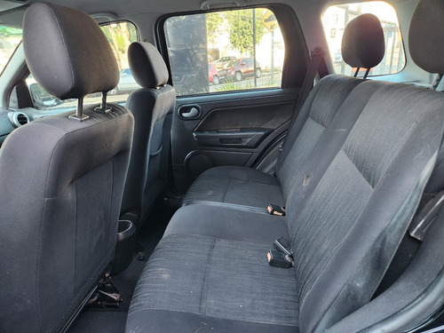 Ford Ecosport 1.6 Xlt Flex 5p