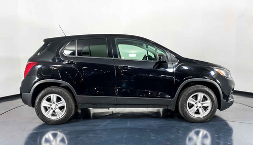 Imagen 5 de 15 de 43475 - Chevrolet Trax 2019 Con Garantía