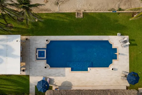 Casa Palmarena