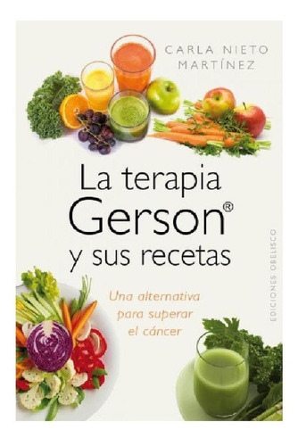 La Terapia Gerson (original)