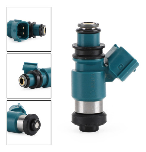 Inyector De Combustible 16450-hp5-603 Para Honda Trx420 Ranc