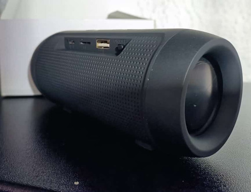 Imagen 6 de 10 de Parlante Portatil Bluetooth Charge Mini Ii