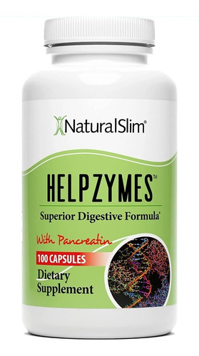 Helpzymes Frank Suarez Americano