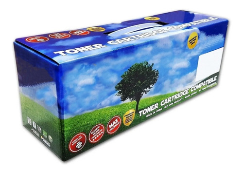 Imagen 2 de 7 de Pack X 2 + Envio Toner Alternativo Sp377 Sp 377 408161 Comp