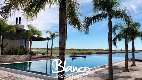 Imagen 2 de 17 de Excelente Lote Interno Dentro Del Barrio Cerrado El Naudir