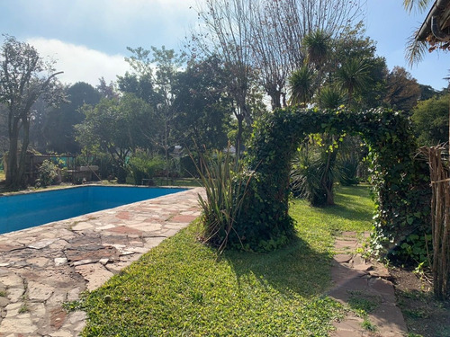 Imagen 6 de 26 de Casa Chalet Venta Barrio El Cortijo Viejo Los Polvorines