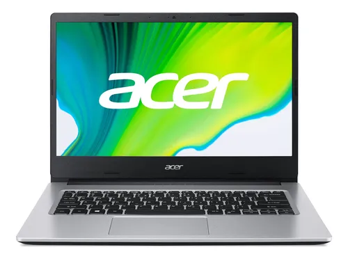 Acer A314-32-C2TE Intel Celeron N400 4GB DDR4 HD 500GB14 Black Notebook copy NX.GVYAL.002-GB/RFB - Código: NX.GVYAL.002-GB/RFB | Compra en Guadalajara