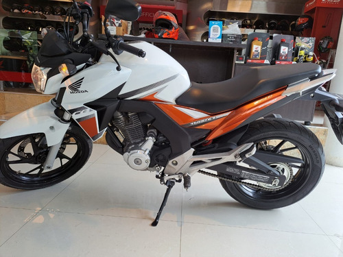 Imagen 19 de 25 de Honda Cb Twister 250 Financia Wave Tornado Glh Xr Motopier