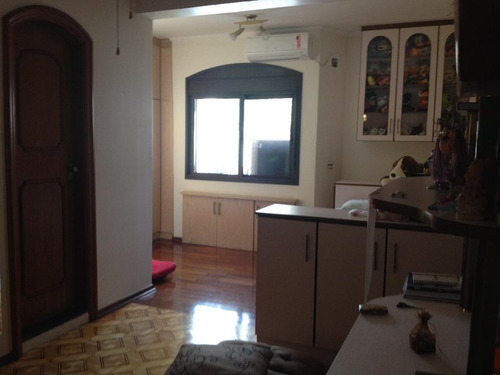 Sobrado Com 4 Dormitórios, 1000 M² - Venda Por R$ 5.000.000,00 Ou Aluguel Por R$ 20.000,00/mês - Tatuapé - São Paulo/sp - So5180