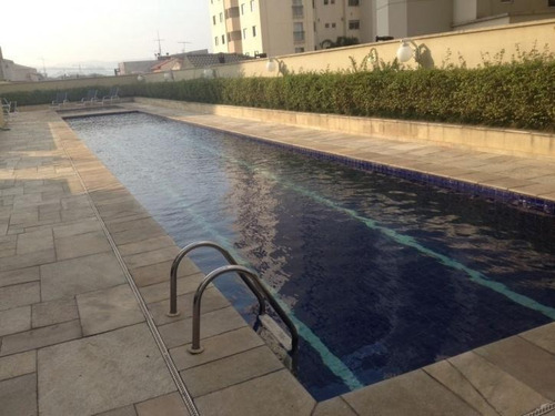 Imagem 15 de 26 de Apartamento Residencial À Venda, Vila Progresso, Guarulhos - . - Ap0117