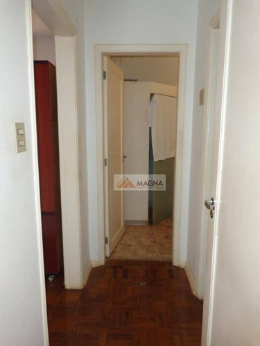 Sobrado Comercial Para Locação, Jardim Sumaré, Ribeirão Preto. - So0291