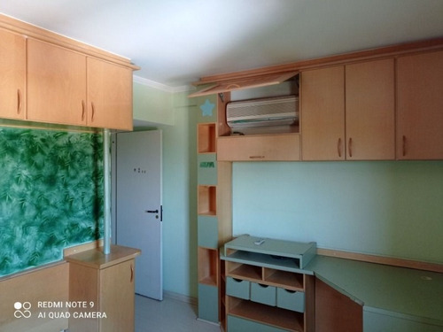 Imagem 10 de 11 de Apartamento Com 3 Dormitórios À Venda, 114 M² Por R$ 450.000,00 - Centro - Nova Odessa/sp - Ap0121 - 70445427