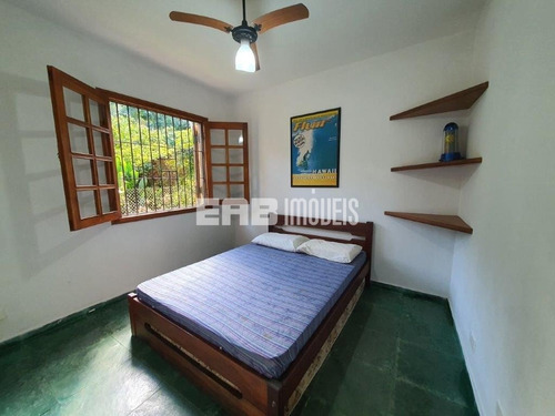 Imagem 18 de 29 de Casa Para 14 Pessoas Em Itamambuca, Ubatuba - Rrh - 33190354