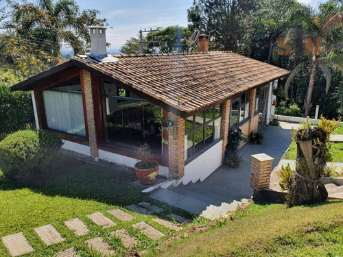 Imagem 6 de 22 de Chácara Com 3 Dormitórios À Venda, 2000 M² Por R$ 855.000,00 - Cafundó - Santa Isabel/sp - Ch0022