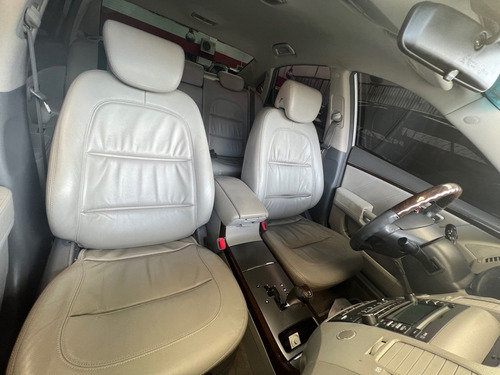 Imagem 10 de 10 de Hyundai Azera 3.3