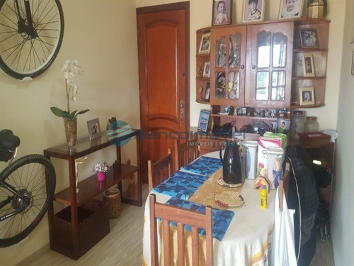 Imagem 15 de 18 de Apartamento Para Venda Taquaral, Apartamento Para Venda Em Campinas - Ap02287 - 34235748