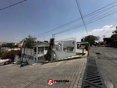 Edificio en venta
