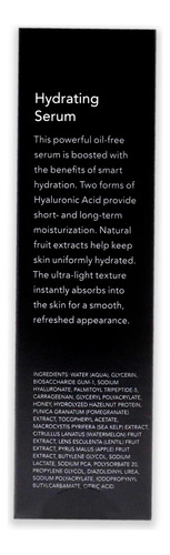 Revision Skincare Hydrating Serum 30ml - Hidratante